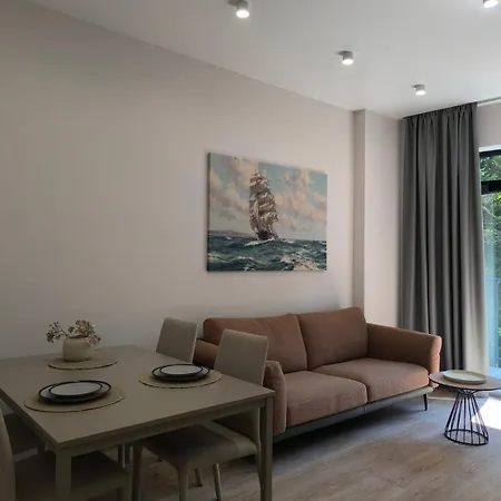 Apartment Itaka 48 M2 15 Min To Arkadia *