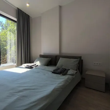 Itaka 48 M2 15 Min To Arkadia Apartment *