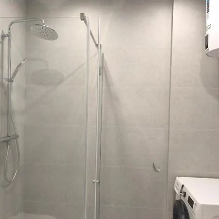 Itaka 48 M2 15 Min To Arkadia Apartment