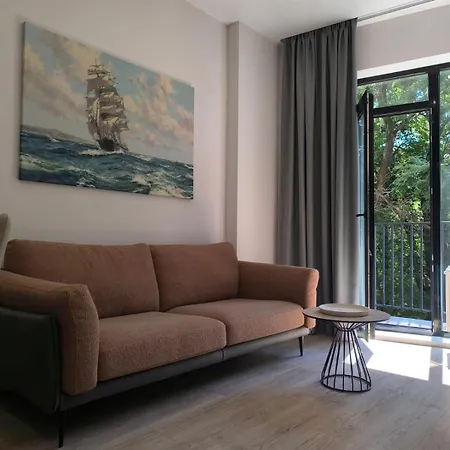 Itaka 48 M2 15 Min To Arkadia Apartment *